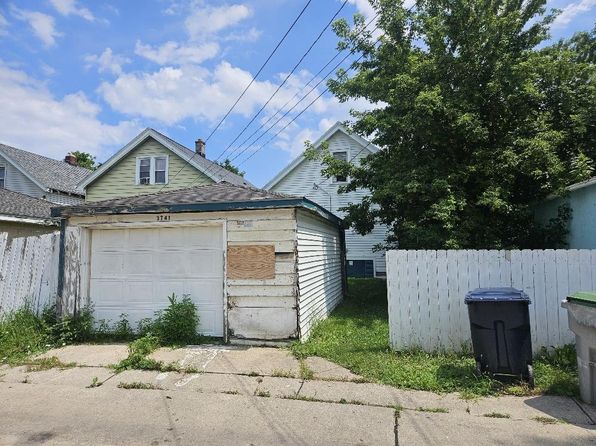 3741 North 25th STREET, Milwaukee, WI 53206