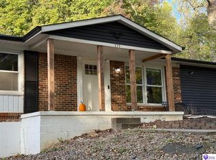 439 Wildwood Dr, Elizabethtown, KY 42701