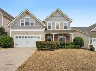 1349 Middlecrest Dr NW, Concord, NC 28027