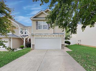 3096 Teton Dr, Gastonia, NC 28054
