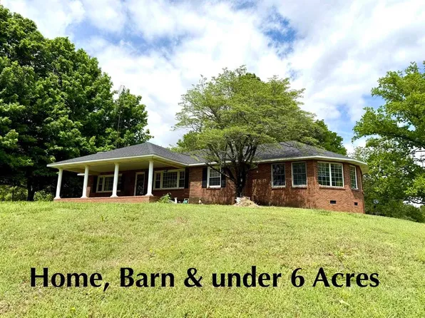 5427 Lee Rudy Rd, Owensboro, KY 42301