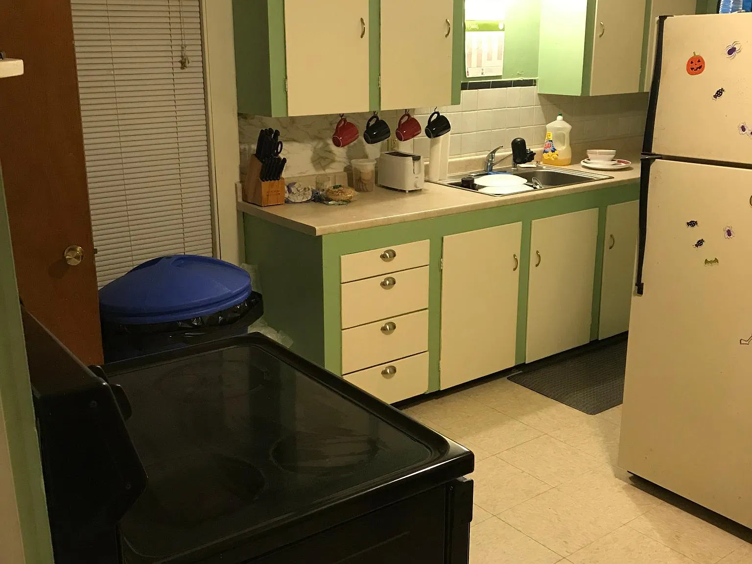 2 bed, 450 sqft, $1,450 — Photo 4