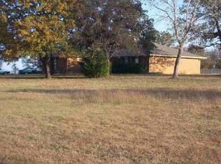 244 Cumberland Ln, Ardmore, OK 73401