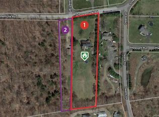 233 Schunnemunk Rd, Highland Mills, NY 10930
