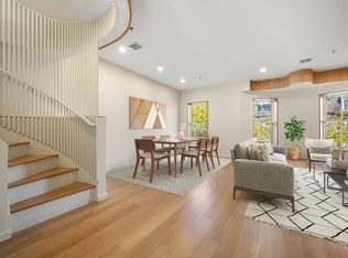 50 Rutland Sq APT 5, Boston, MA 02118