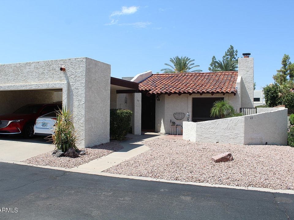 1st image of 1301 W RIO SALADO Parkway #22