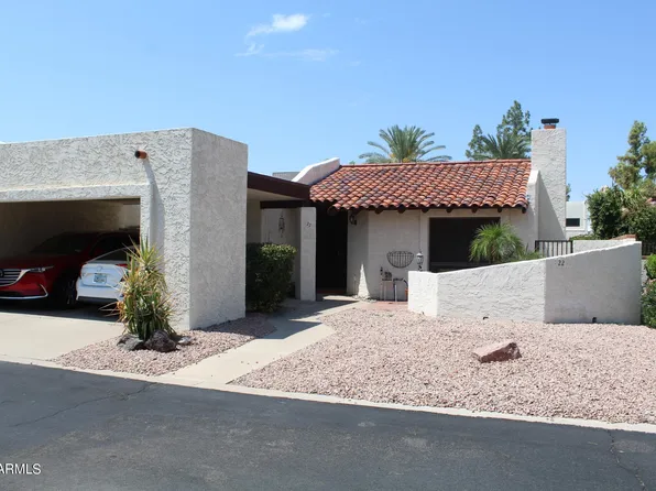 1301 W RIO SALADO Parkway #22, Mesa, AZ 85201