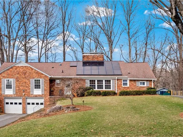 2865 Monticello Dr, Winston Salem, NC 27106