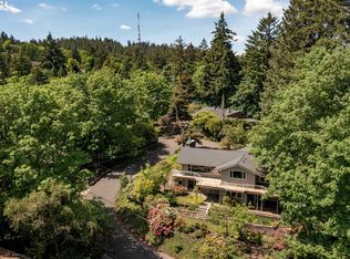 2768 SW Sherwood Dr, Portland, OR