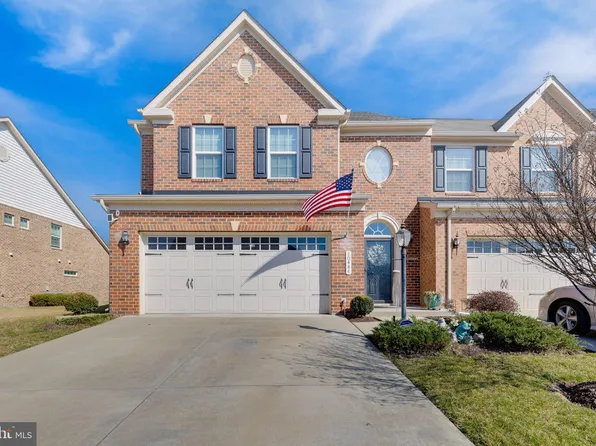 10444 Sunshine Pl, Waldorf, MD 20603