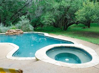 133 Trail Ridge Rd, Georgetown, TX 78633