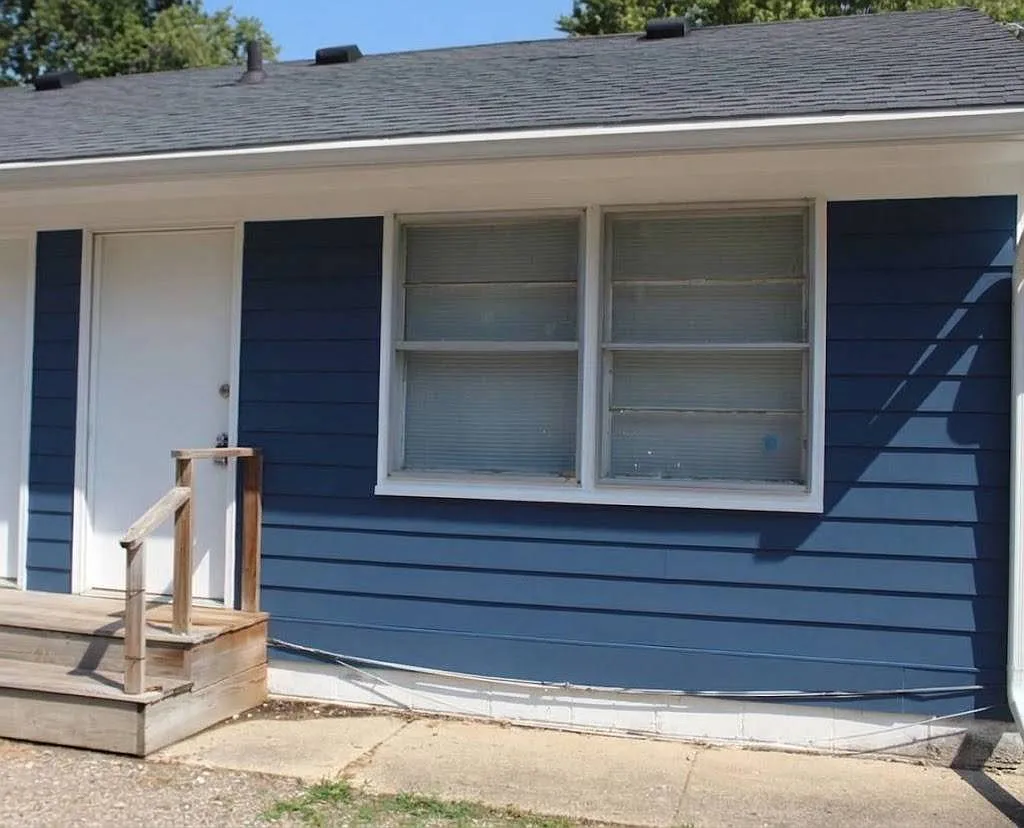 1 bed, 1.0 bath, $800 — Photo 1