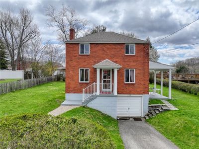 210 Verna Dr, Pittsburgh, PA, 15209