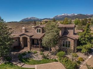 1219R Broken Feather Ct, Reno, NV 89511