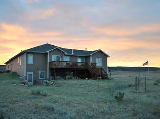 282 Katie Canyon Loop, Laramie, WY 82072