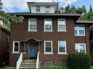 260 Hague St, Detroit, MI 48202