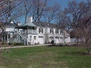 2nd image of 8 Rathbone Pl