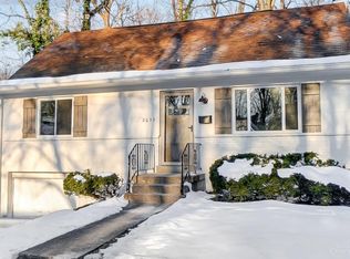 2633 Knight Ave, Cincinnati, OH 45212