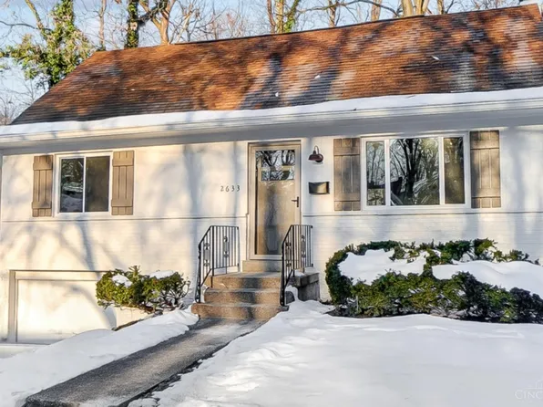 2633 Knight Ave, Cincinnati, OH 45212