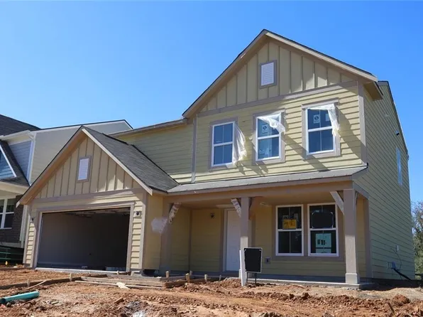 314 Traminer Way, Braselton, GA 30517