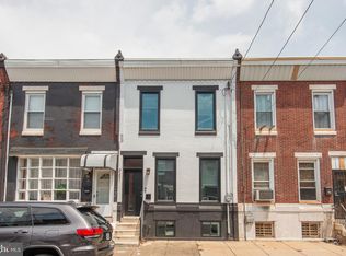 421 McKean St, Philadelphia, PA 19148