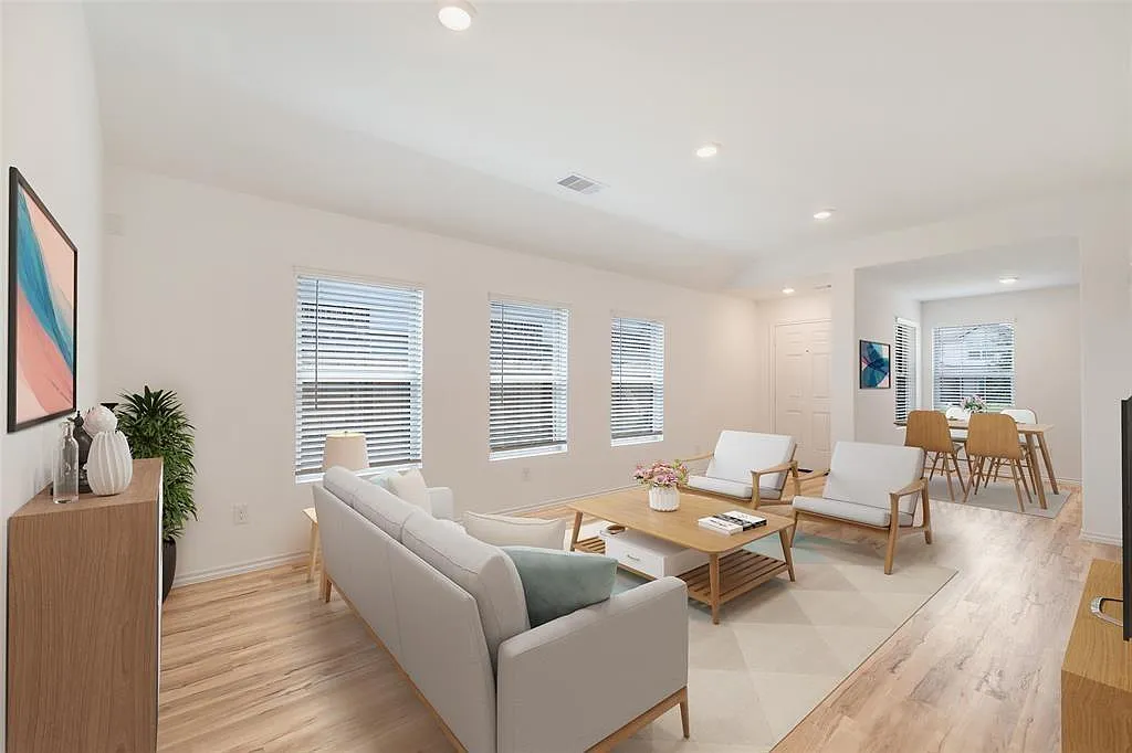 3 bed, 2.0 bath, 1400 sqft, $1,800 — Photo 4