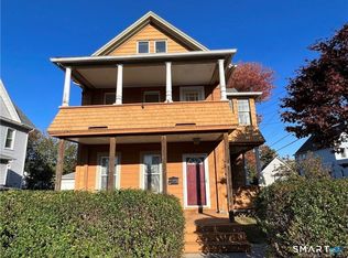 34 York St FLOOR 2, Ansonia, CT 06401