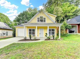 1112 Birch St SW, Atlanta, GA 30310