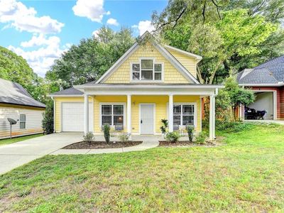 1112 Birch St SW, Atlanta, GA, 30310