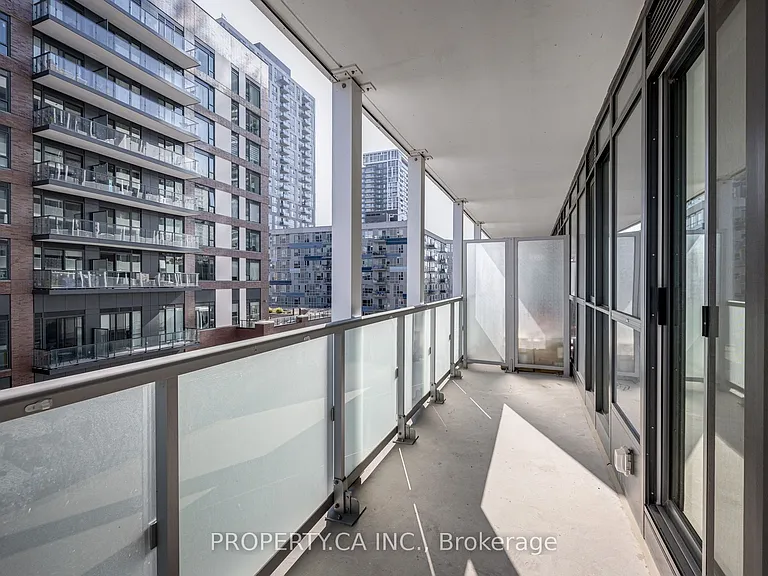 34 Tubman Ave #505E — Photo 22