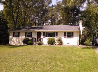7924 Woodbrook Rd, Quinton, VA 23141