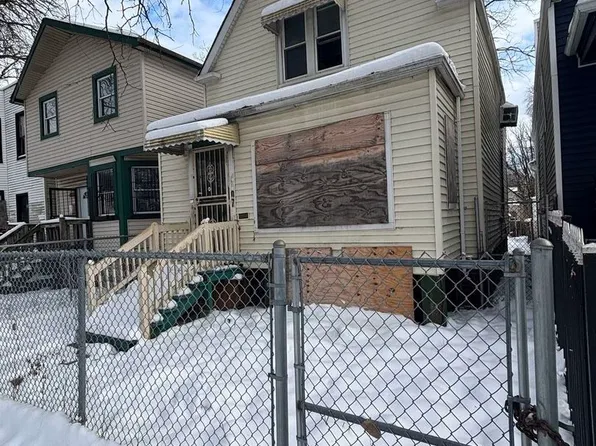 7007 S Ada St, Chicago, IL 60636