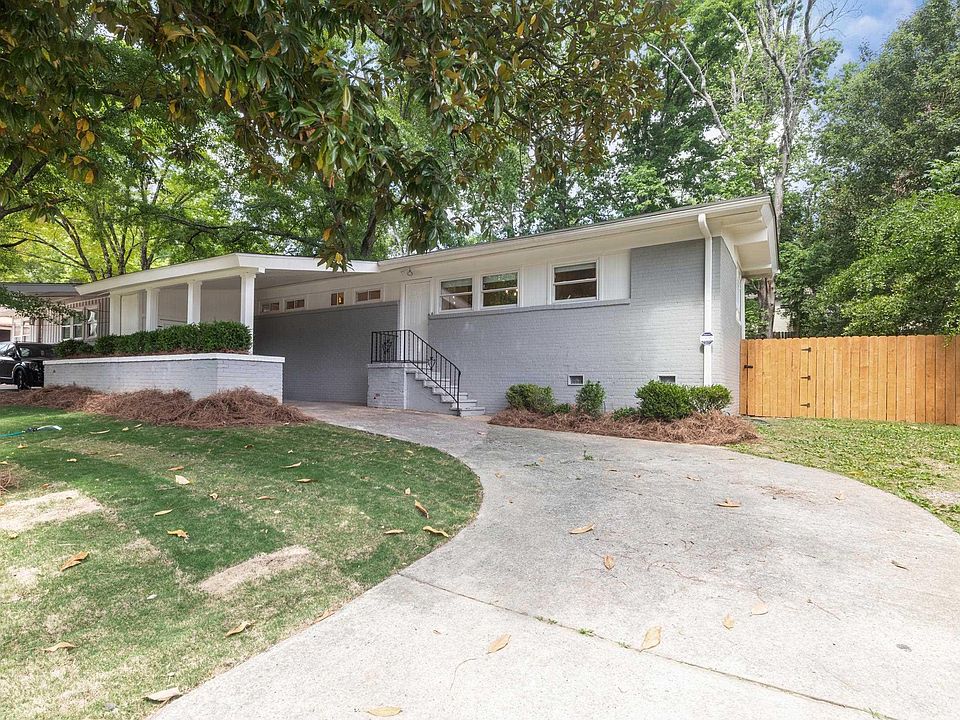 1st image of 1036 Montclair Rd