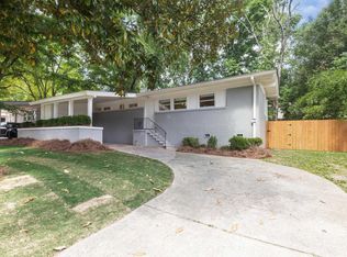 1036 Montclair Rd, Birmingham, AL 35213