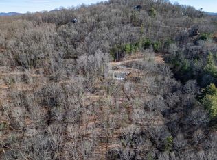 168 Buckskin Dr, Cherry Log, GA 30522