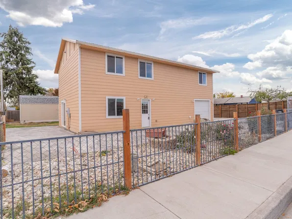 110 F St NE, Quincy, WA 98848