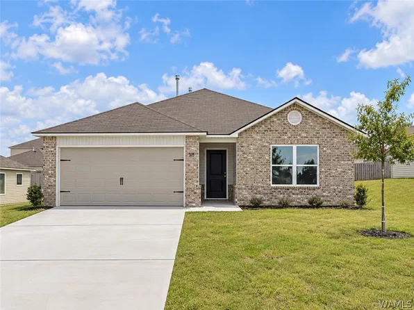 16511 Osceloa Ave, Moundville, AL 35474