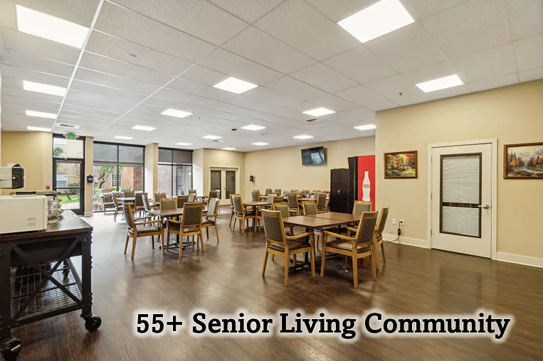 Life Manor Parkside