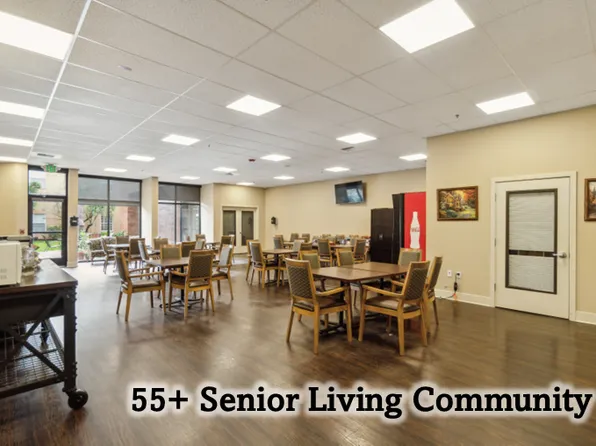 Life Manor Parkside