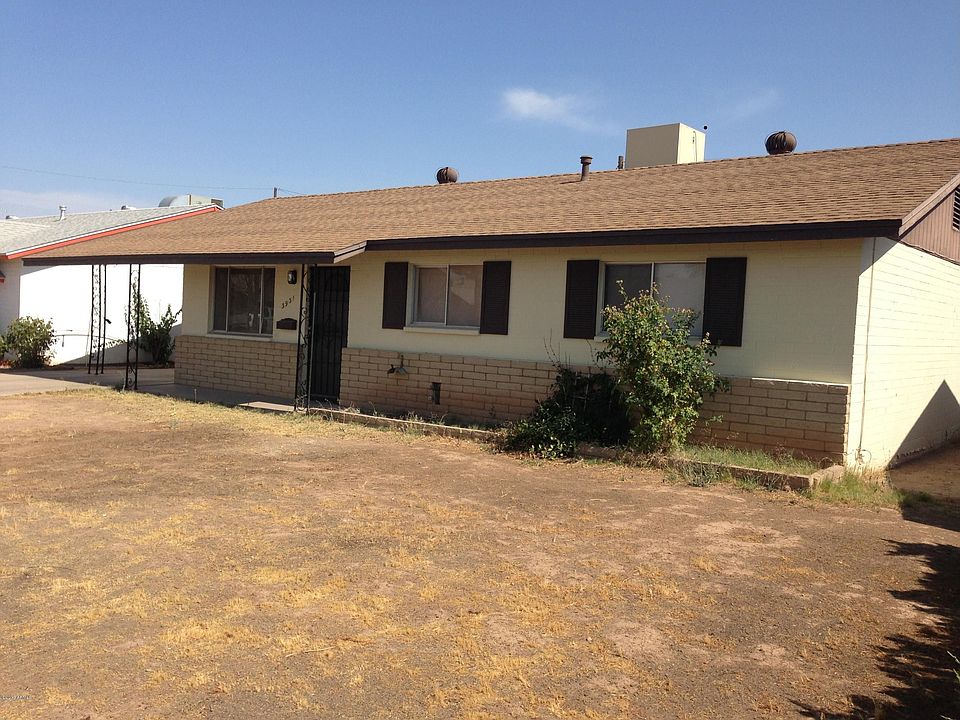 1st image of 3931 W Las Palmaritas Dr