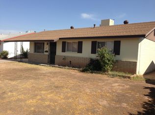 3931 W Las Palmaritas Dr, Phoenix, AZ 85051