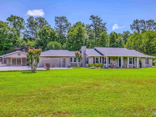 5970 Curtis Rd, Pace, FL 32571