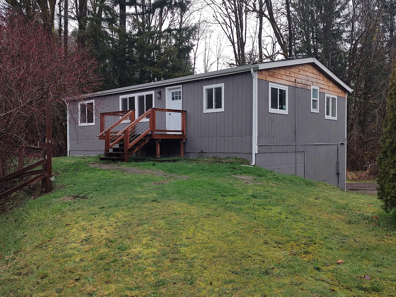 3 bed, $2,800 — Photo 1