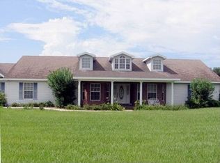 1594 Lyle Pkwy, Bartow, FL 33830