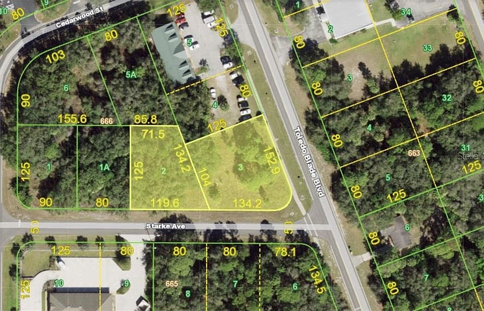 1st image of 17799 Toledo Blade Blvd