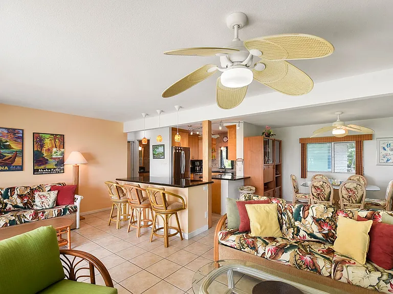 78-7030 Alii Dr #312 — Photo 6