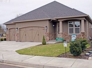 730 SW Nyssa St, Junction City, OR