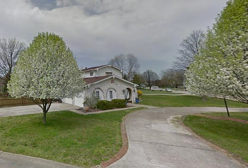 1st image of 8402 Gallant Fox Dr