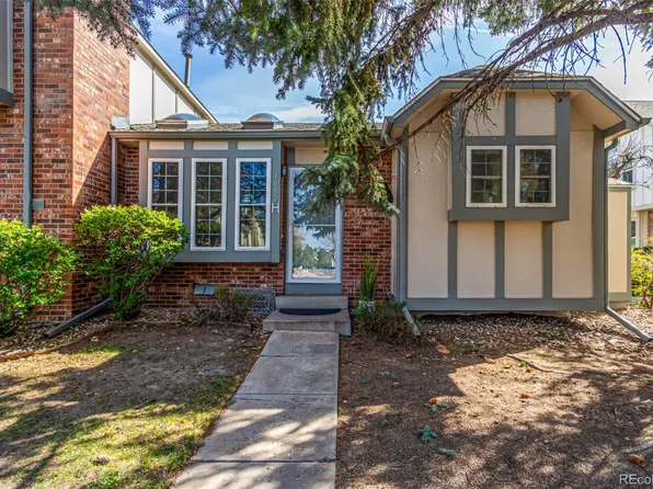 3082 W 107th Place #H, Westminster, CO 80031
