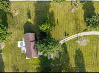 3232 E 400th Rd N, Huntington, IN 46750